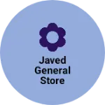 Business logo of Javed general store