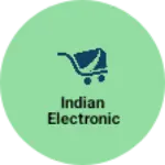 Business logo of Indian electronic
