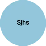 Business logo of SjHS