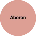 Business logo of ABORON