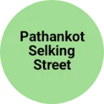 Business logo of Pathankot Selking Street