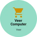 Business logo of Veer computer