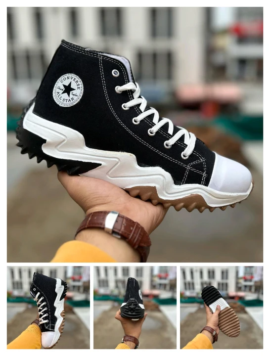 converse run star motion uploaded by The shoes factory on 4/8/2023