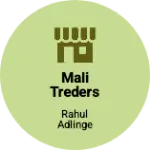 Business logo of Mali treders
