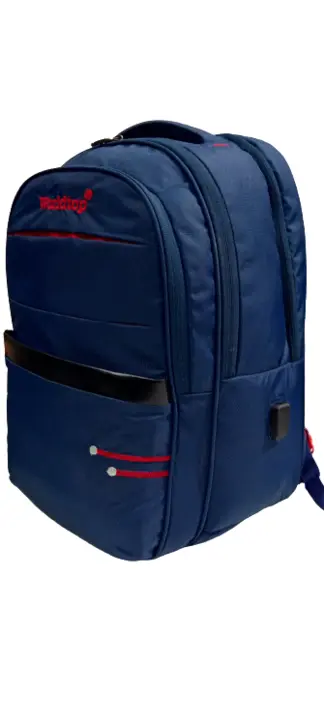 Worldtop backpack  uploaded by Navik enterprises on 5/29/2024