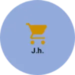 Business logo of J.h.