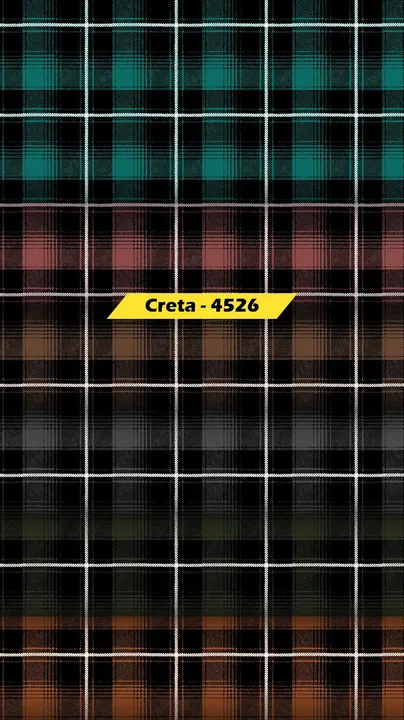Creta 40*30 twill uploaded by Jagan textile mills on 4/8/2023