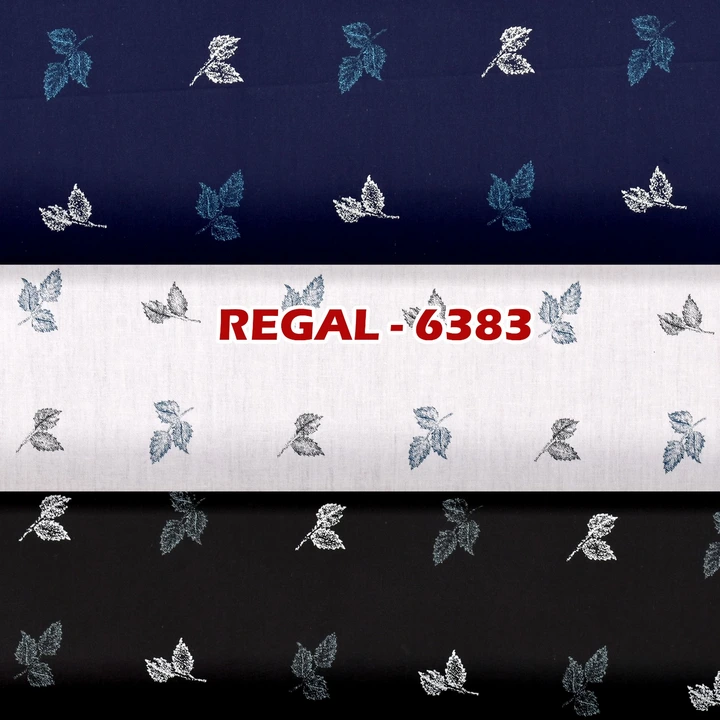 Regal havey twill 40*40 100% cotton  uploaded by Jagan textile mills on 4/8/2023
