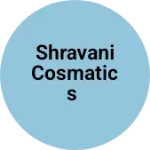 Business logo of Shravani Cosmatics