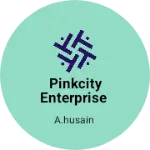 Business logo of PinkCity enterprise