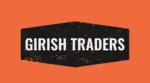 Business logo of Girish Traders