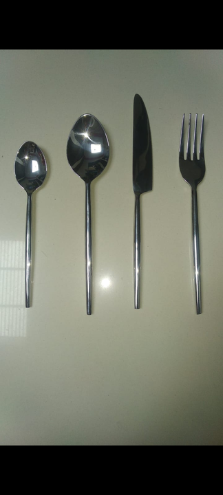 Flatwear cutlery uploaded by Cutlery on 4/8/2023