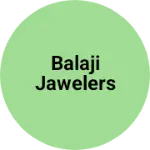 Business logo of Balaji jawelers