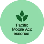 Business logo of Pacific mobile accessories
