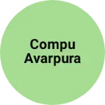 Business logo of Compu avarpura