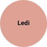 Business logo of Ledi