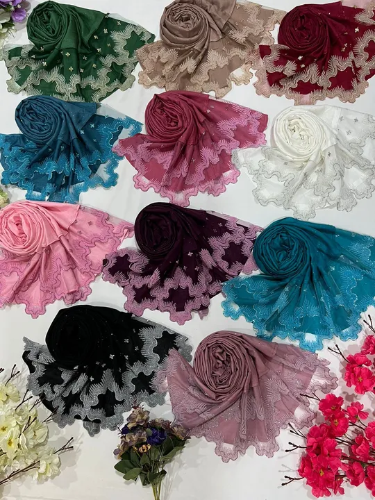 Rayon cotton glitter  uploaded by Heena fashion house on 6/2/2024