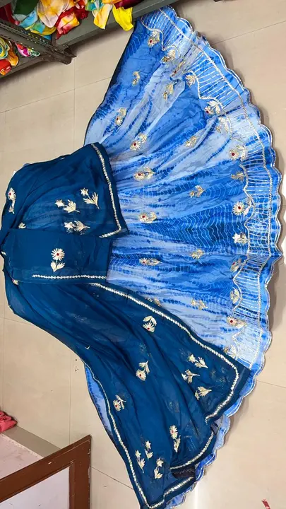 Product uploaded by All in one saree bazzar on 4/8/2023