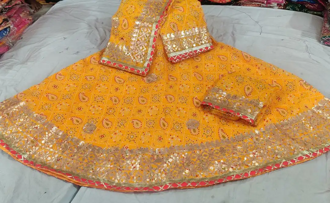 Product uploaded by All in one saree bazzar on 4/8/2023