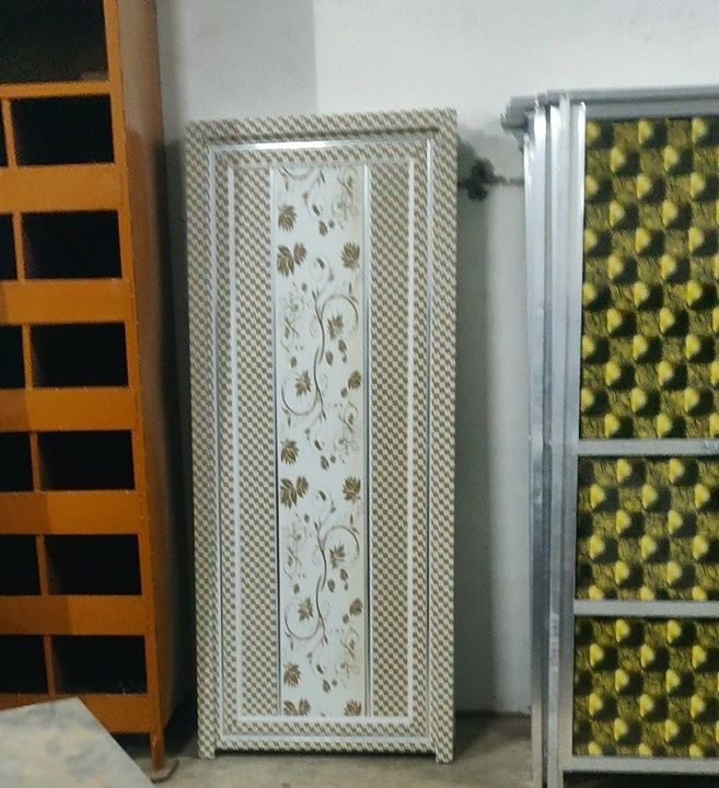 Pvc door  uploaded by Bhatti trading company on 3/3/2021