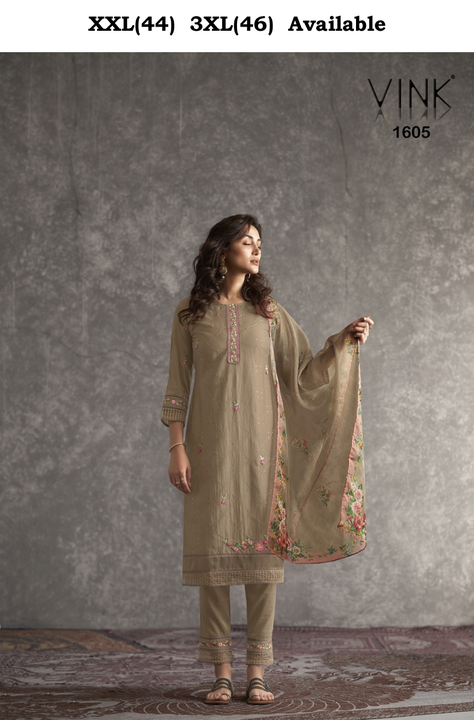 Dress uploaded by Taha fashion from surat on 4/8/2023