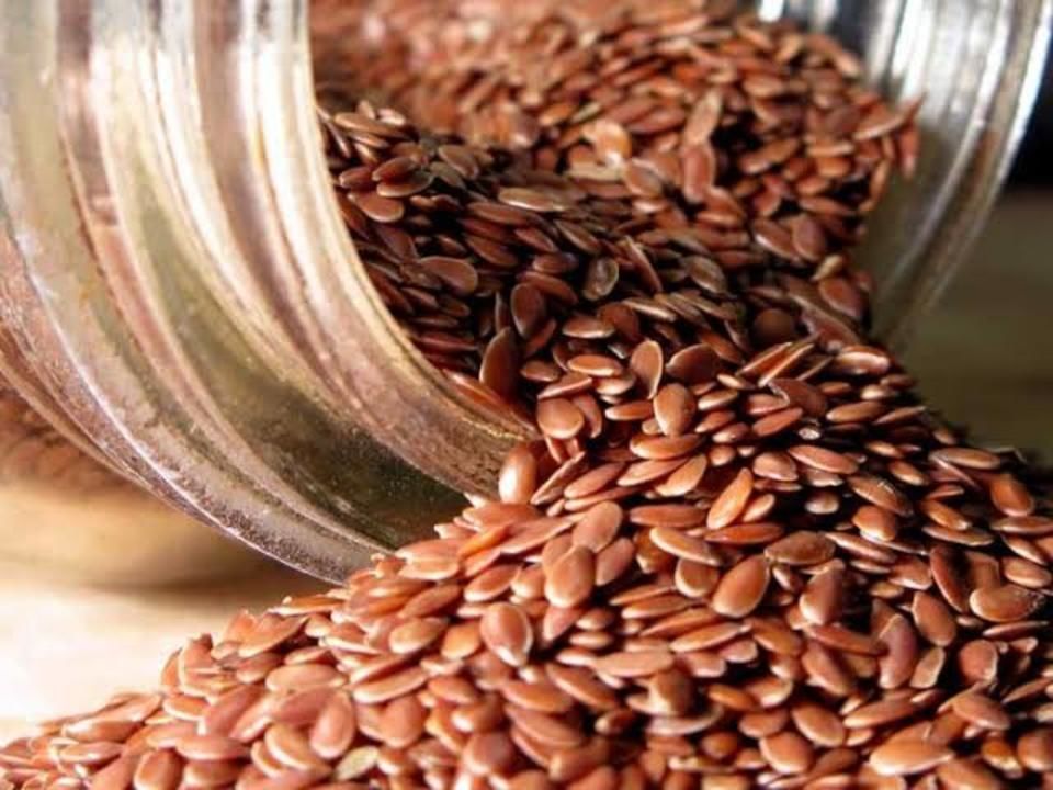 Flax seeds uploaded by business on 3/3/2021