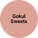 Business logo of Gokul sweets