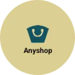 Business logo of Anyshop
