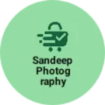 Business logo of Sandeep photography studio