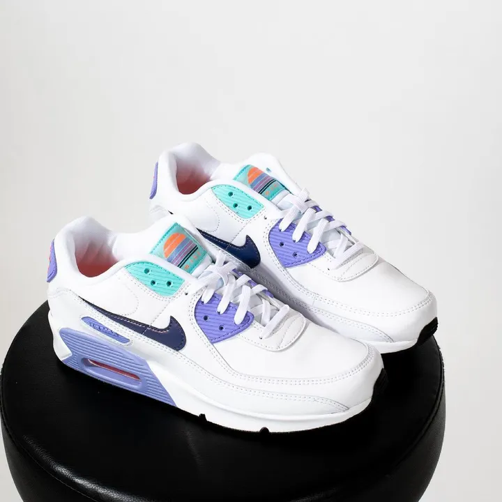 Nike airmax 90 uploaded by Brand surplus on 4/8/2023