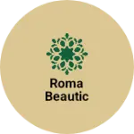 Business logo of Roma Beautic