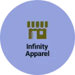 Business logo of Infinity Apparel