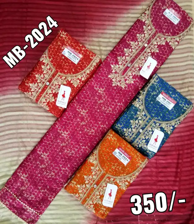Product uploaded by Shyam textile on 4/8/2023