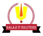Business logo of Balaji IT Solutions