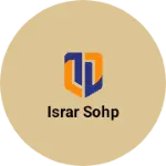 Business logo of Israr sohp
