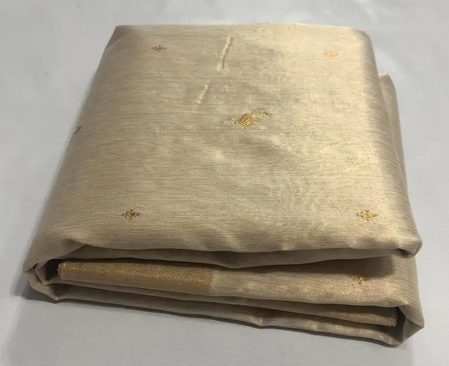 Product uploaded by WEAVER'S ORIGIN silk and Sarees on 4/8/2023