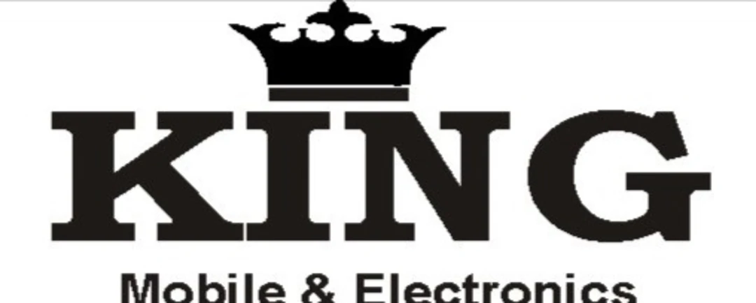 Shop Store Images of King mobile and electronics