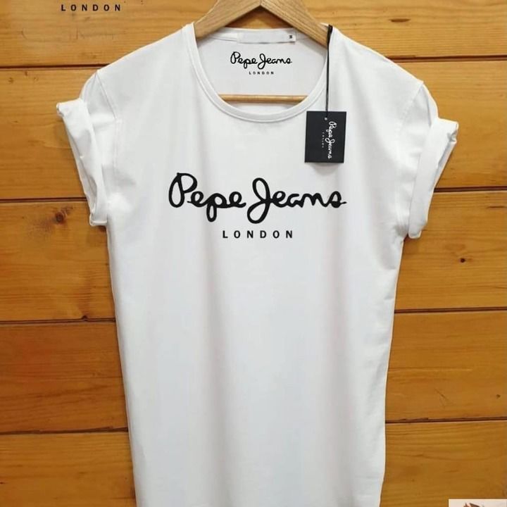 Pepe Jeans uploaded by Janu'S Fashion on 3/3/2021