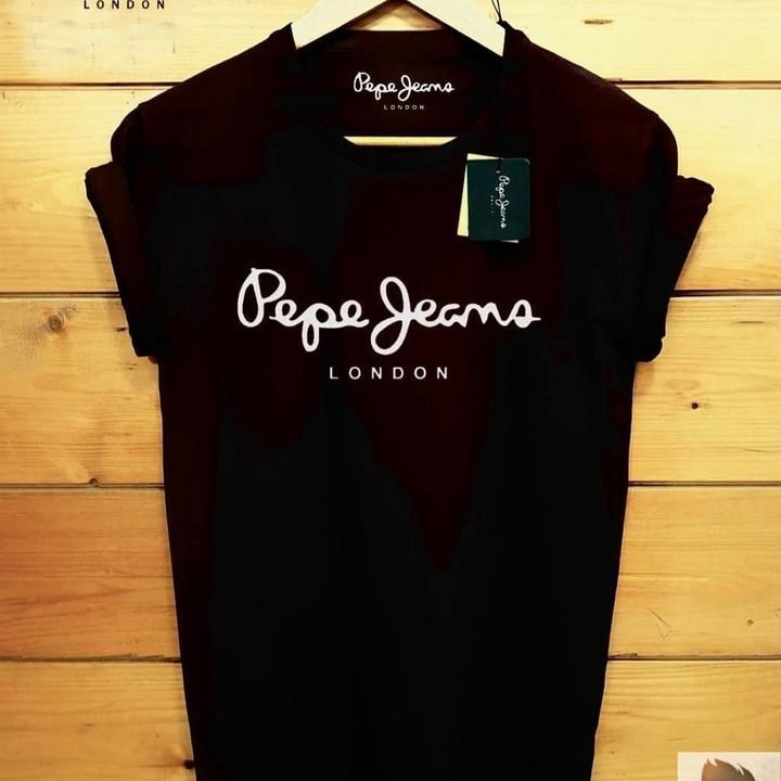 Pepe Jeans T-shirts uploaded by business on 3/3/2021