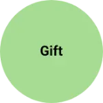 Business logo of Gift