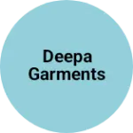 Business logo of Deepa garments