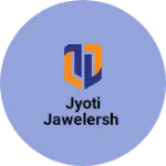 Business logo of Jyoti jawelersh