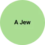 Business logo of A jew