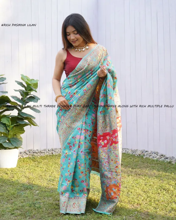 Saree uploaded by SWAGHOSH on 4/8/2023