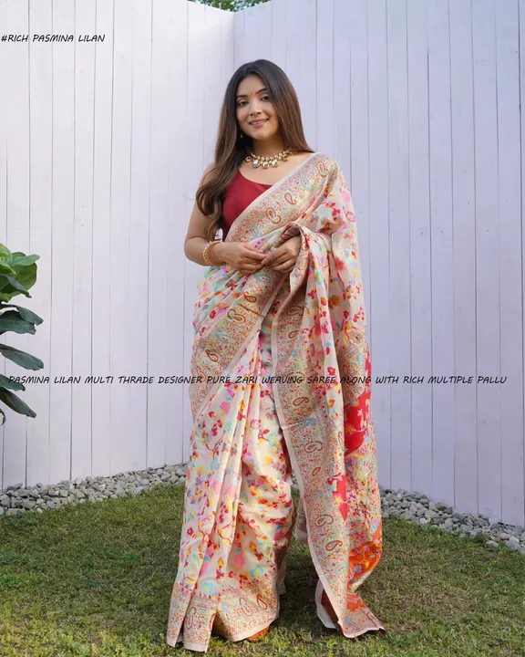 Saree uploaded by SWAGHOSH on 4/8/2023