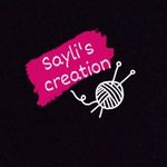 Business logo of Sayli's Creation