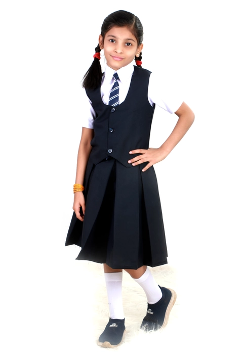 School uniform uploaded by Shakti Industries on 5/31/2024