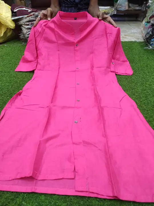 Front Open kurti  uploaded by Glam fashion on 4/8/2023
