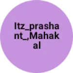 Business logo of Itz_prashant_,mahakal