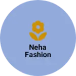 Business logo of Neha fashion